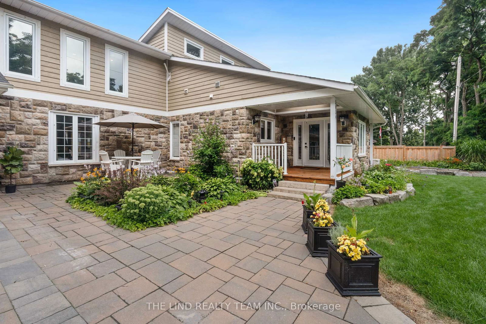 Detached House for sale at 3934 Richview Road, Innisfil, Rural Innisfil, L9S 2L7 - MLS: N12114215