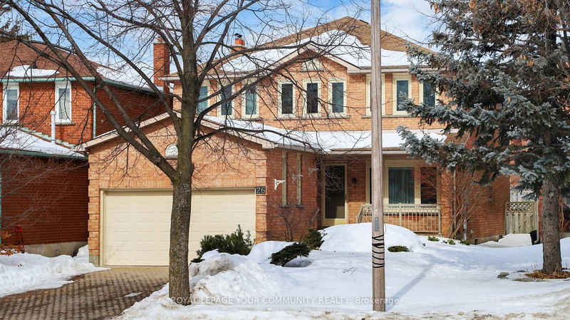 home for sale on 26 Dicarlo Drive