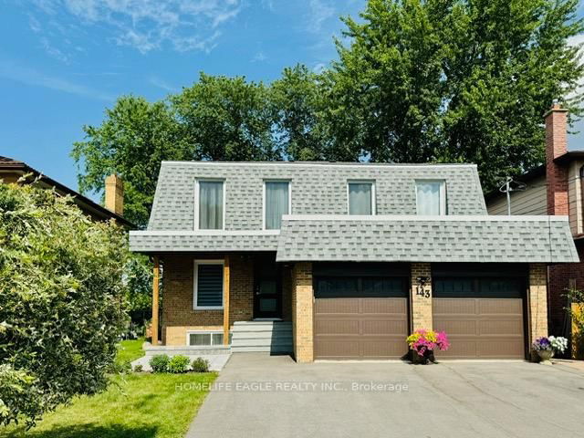 143 Sand Road