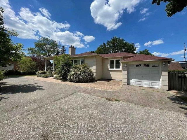 75 Harding Boulevard