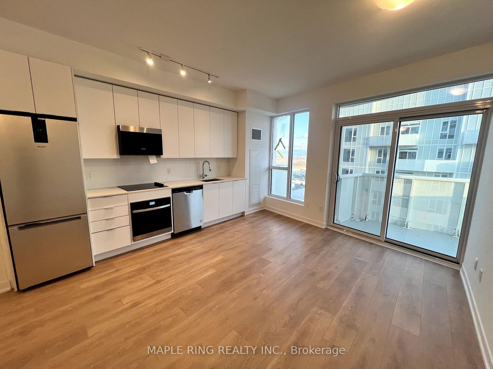 Condo for lease at 2619-498 Caldari Road, Vaughan, Concord, L4K 0R6 - MLS: N12114290