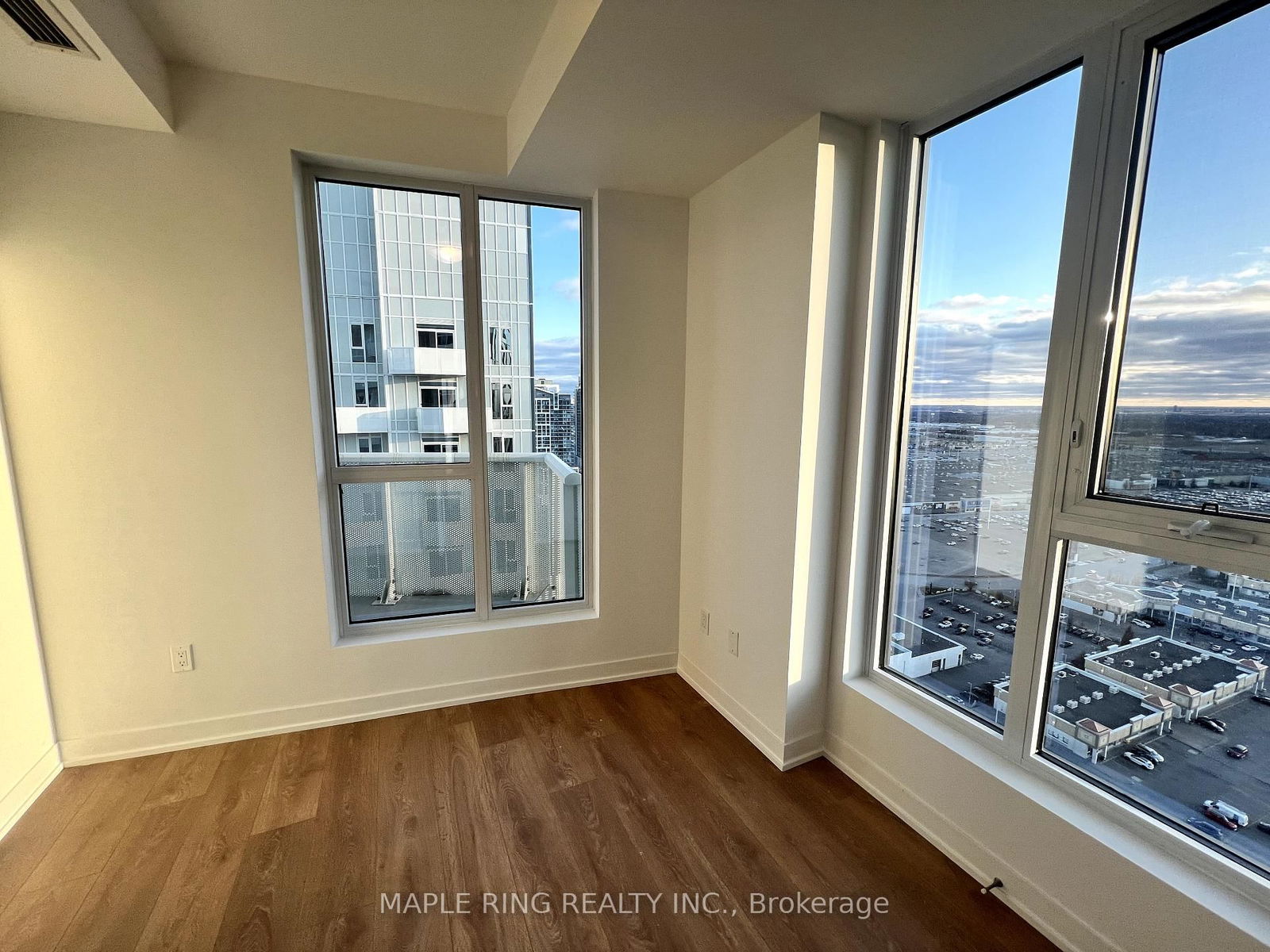 Condo for lease at 2619-498 Caldari Road, Vaughan, Concord, L4K 0R6 - MLS: N12114290