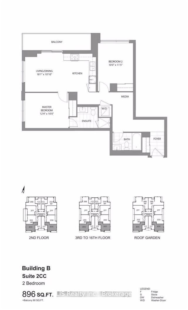 906 - 398 Highway 7 N/A