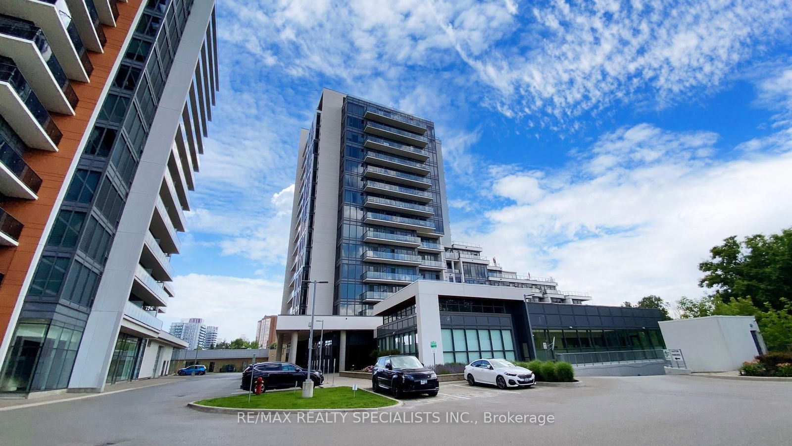 Condo for sale at 205-9618 Yonge Street, Richmond Hill, North Richvale, L4C 0X5 - MLS: N12114344
