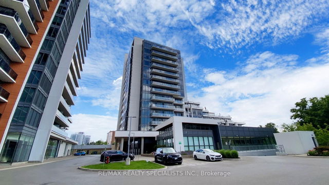 205 - 9618 Yonge Street
