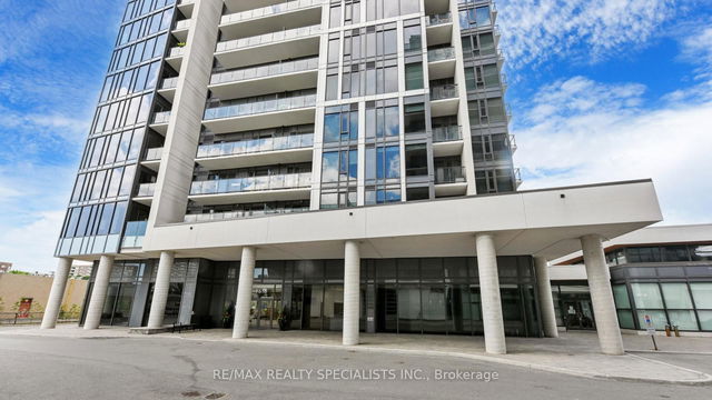 205 - 9618 Yonge Street