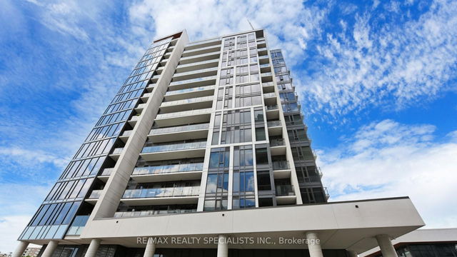 205 - 9618 Yonge Street
