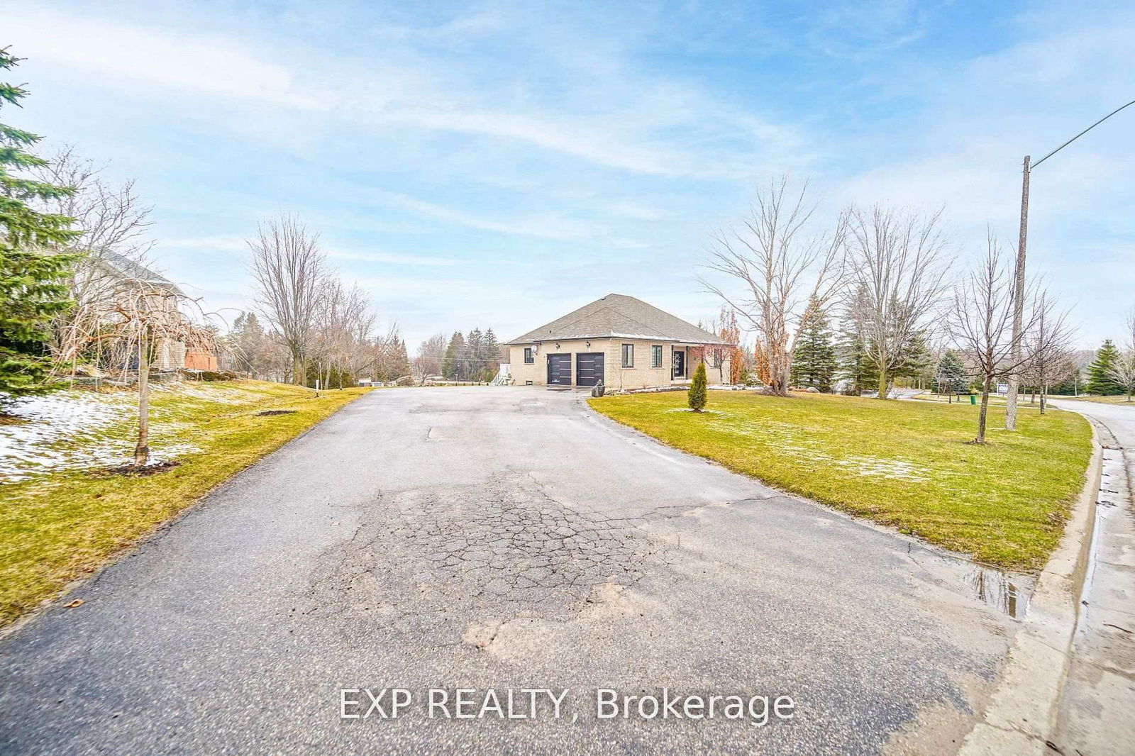 Property at 4 Deer Ridge