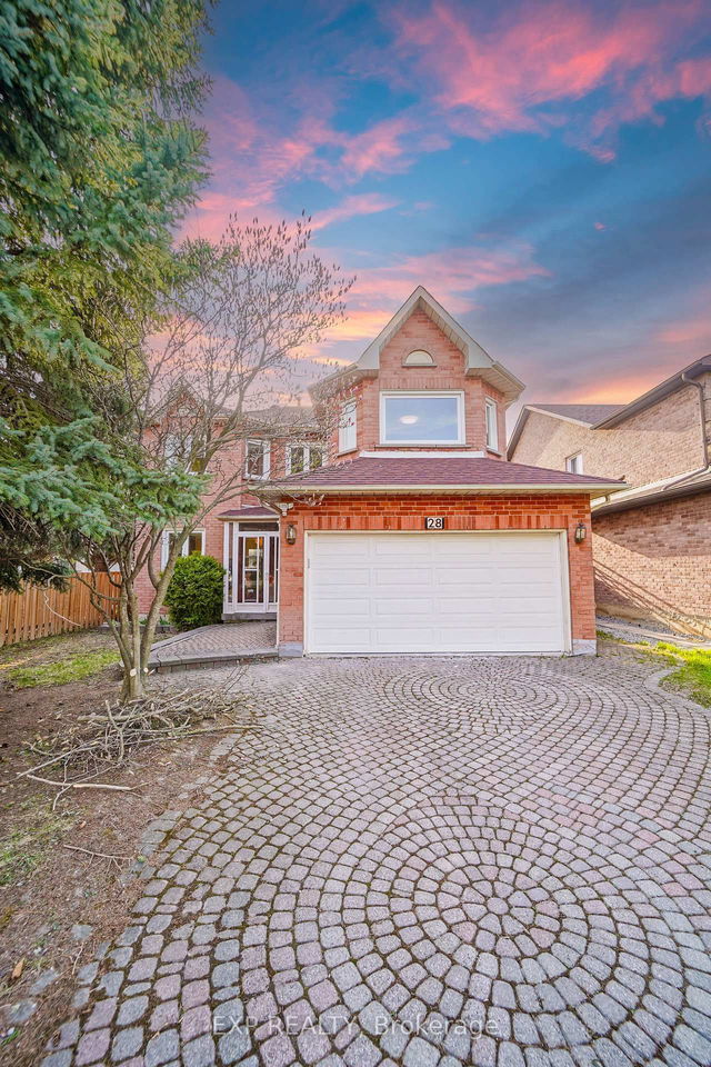 28 Samantha Circle