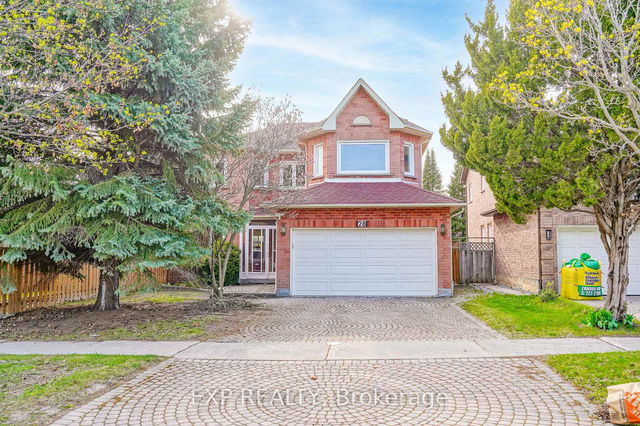 28 Samantha Circle
