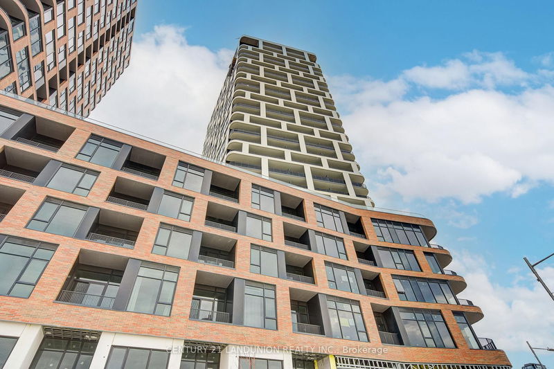 home for lease on 605-56 Andre De Grasse Street