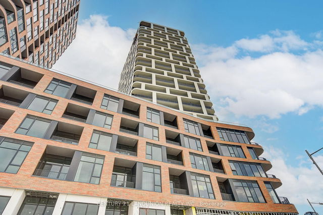 605 - 56 Andre De Grasse Street