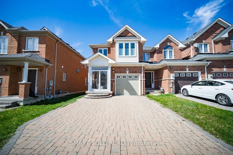 home for sale on 24 Christephen Crescent