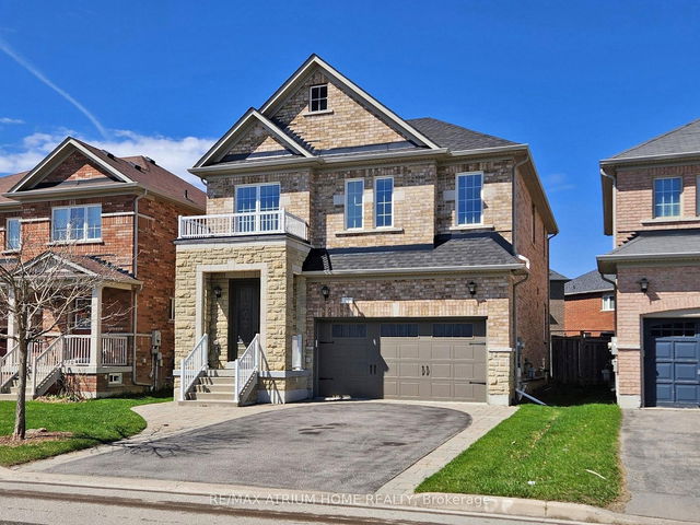 25 Willharper Gate