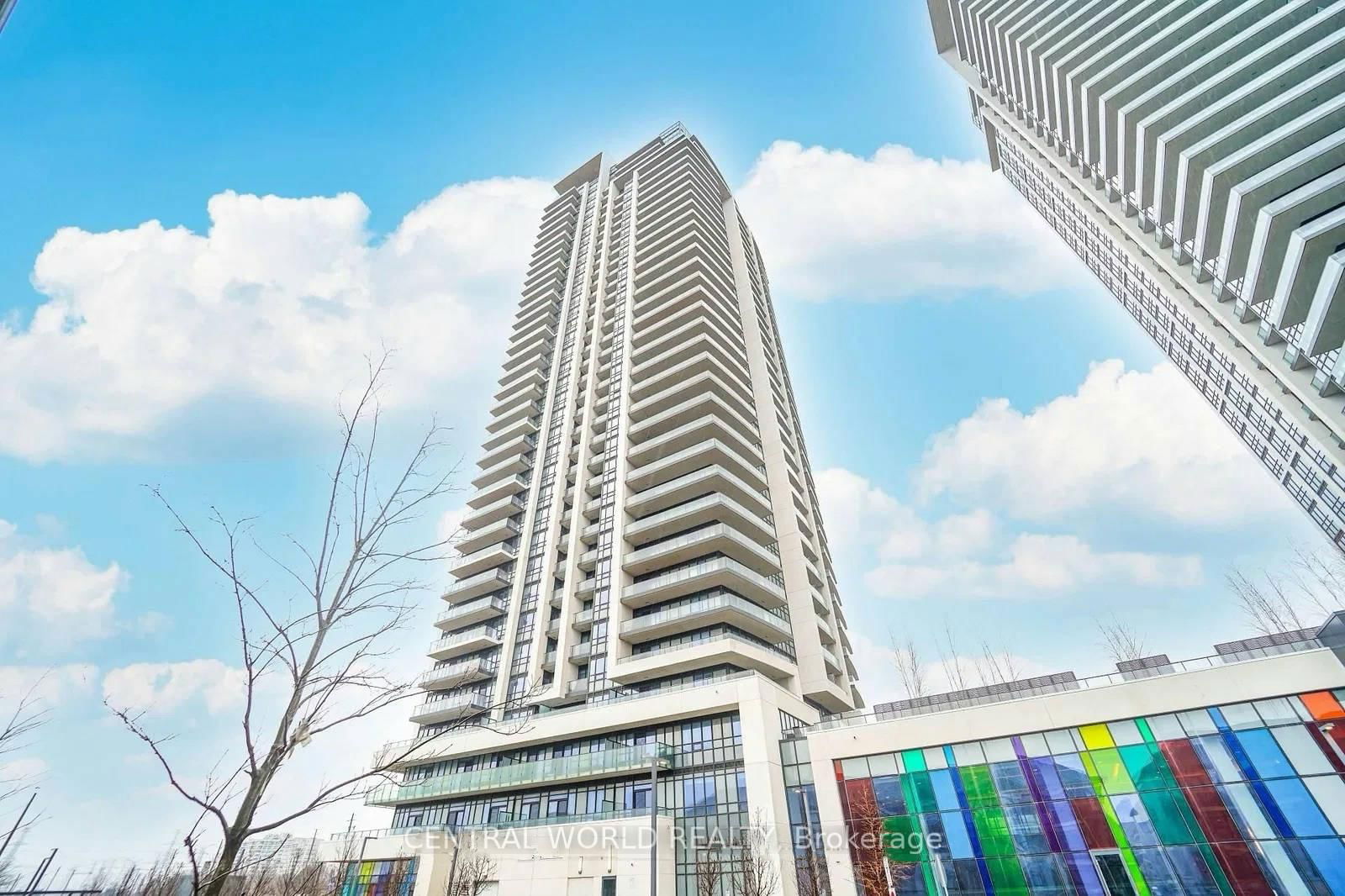 Condo for sale at 2308-12 Gandhi Lane, Markham, Commerce Valley, L3T 0G8 - MLS: N12114459