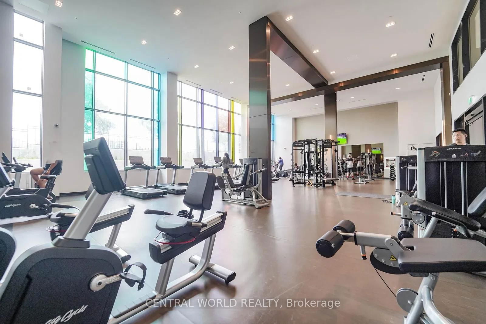 Condo for sale at 2308-12 Gandhi Lane, Markham, Commerce Valley, L3T 0G8 - MLS: N12114459