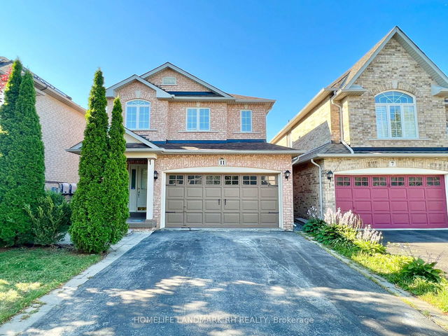 11 Cottinghill Way