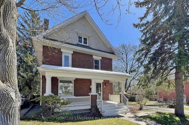 107 Church Street