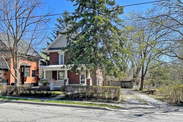 107 Church Street S