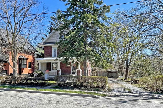 107 Church Street