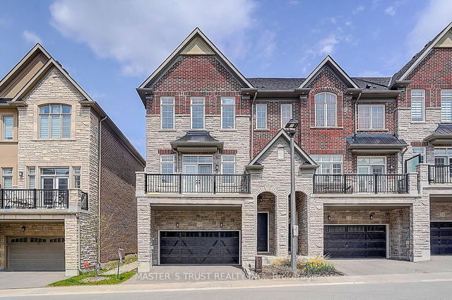 10 Creekvalley Lane