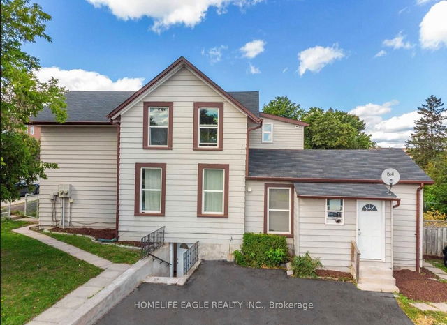 Main - 87 Simcoe Road