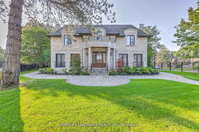21 Hammok Crescent