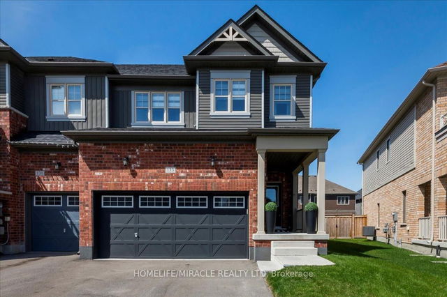 133 Arnold Crescent