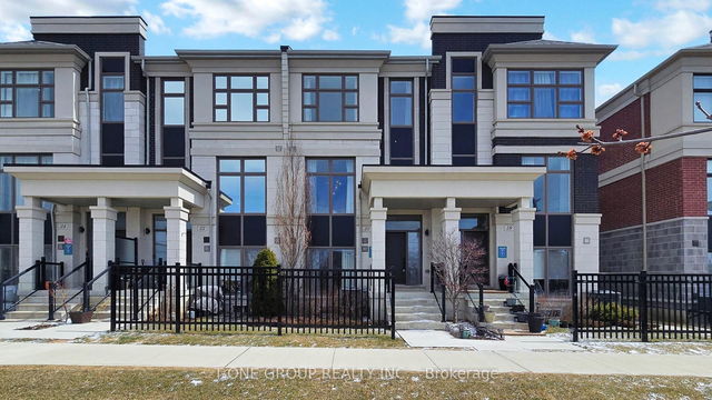 20 Pantheon Lane