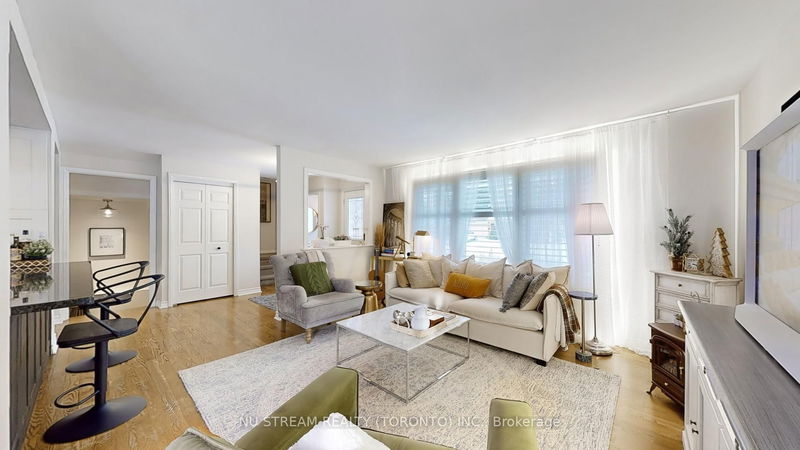 home for sale on 2 Liebeck Crescent