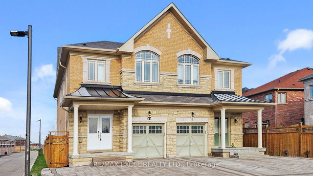11 Unity Gardens Drive