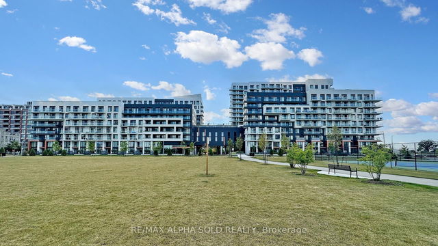 1001 - 10 Rouge Valley Drive