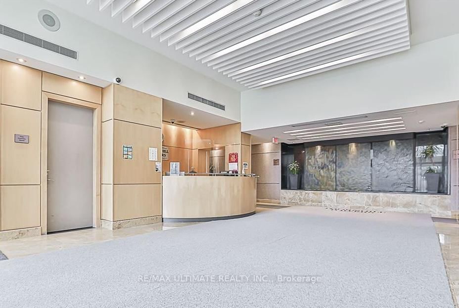 Condo for sale at 512-48 Suncrest Boulevard, Markham, Commerce Valley, L3T 7Y6 - MLS: N12114545