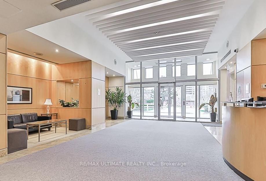 Condo for sale at 512-48 Suncrest Boulevard, Markham, Commerce Valley, L3T 7Y6 - MLS: N12114545
