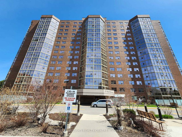 1207 - 20 Baif Boulevard