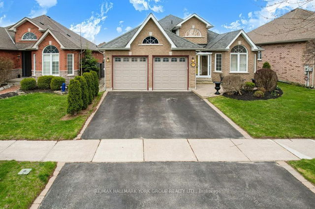 17 Ivygreen Road