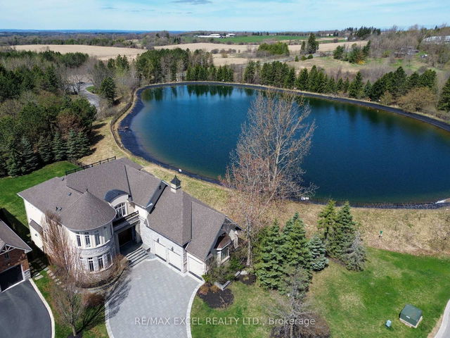 8 Country Club Drive
