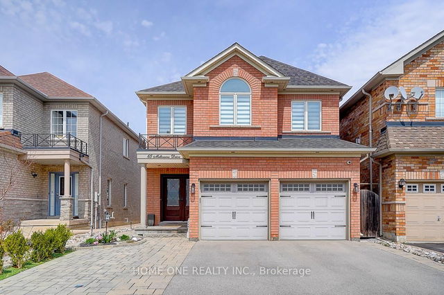 65 Melbourne Drive