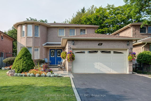 40 Eastwood Crescent