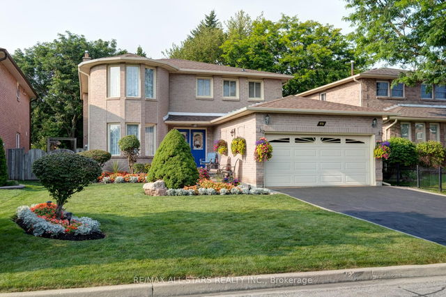 40 Eastwood Crescent