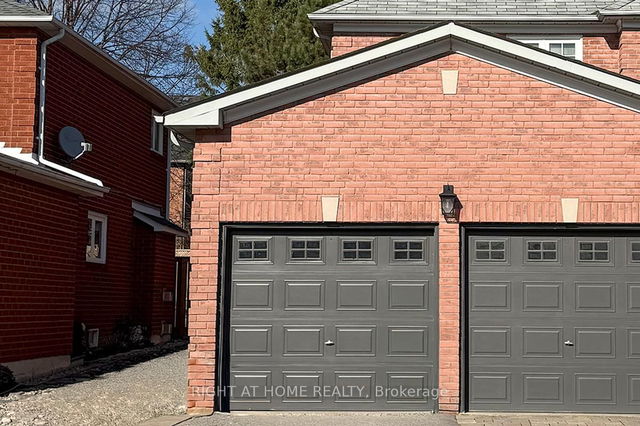 541 Lyman( Basement) Boulevard