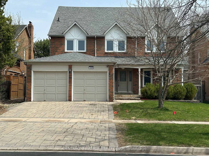 home for lease on 589 Village Pkwy