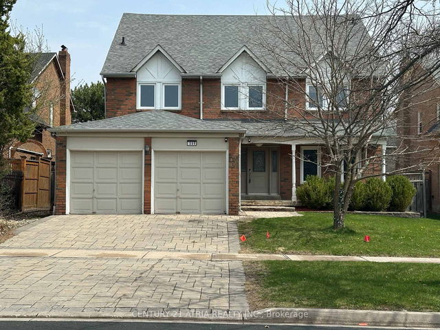 589 Village Parkway