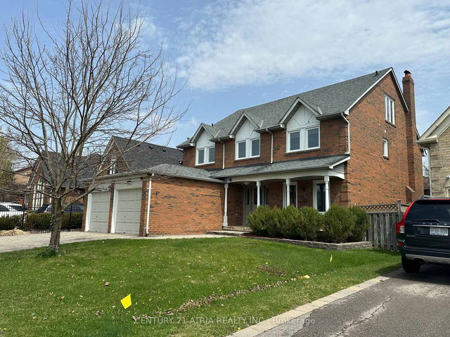 589 Village Parkway