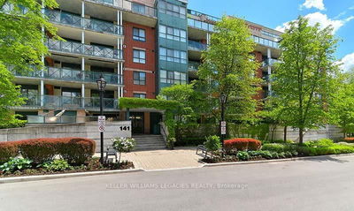 Unit 307A — 141 Woodbridge Ave, Vaughan - West Woodbridge