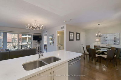 Unit 307A — 141 Woodbridge Ave, Vaughan - West Woodbridge image-0-2