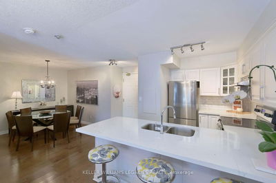 Unit 307A — 141 Woodbridge Ave, Vaughan - West Woodbridge image-0-3