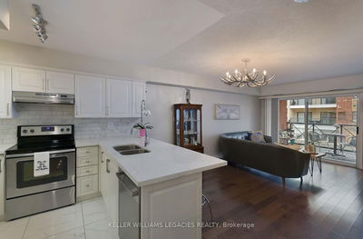 Unit 307A — 141 Woodbridge Ave, Vaughan - West Woodbridge image-0-4