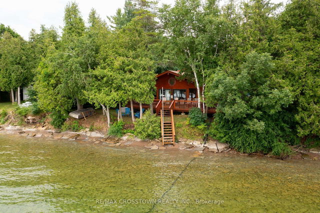 344 Loon Road