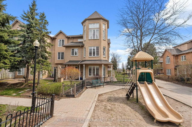01 - 23 St.Moritz Way